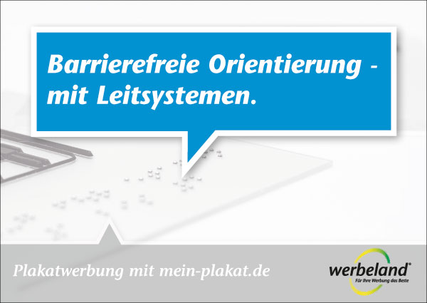 Leitsysteme