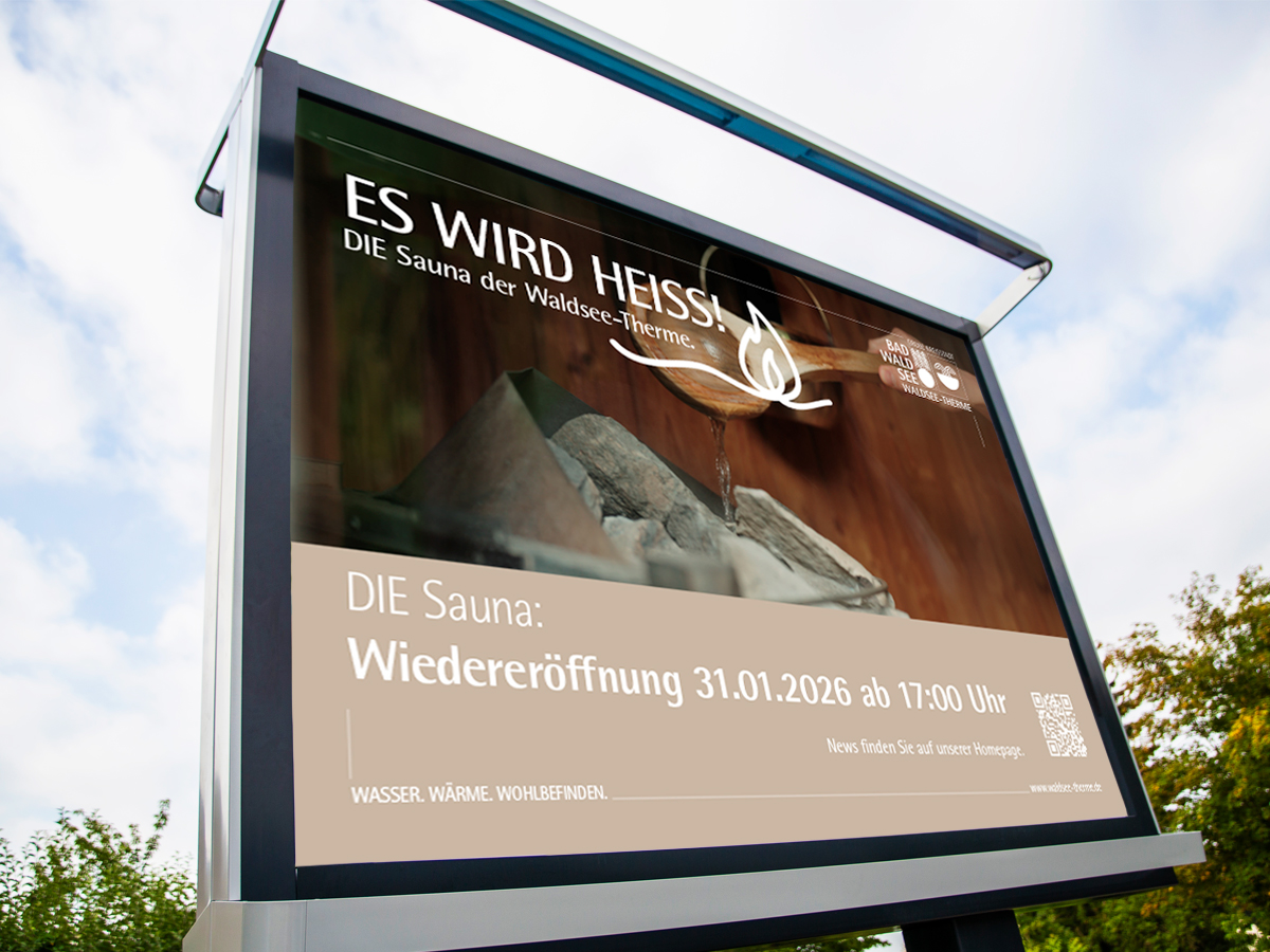 Motiv Waldsee Therme