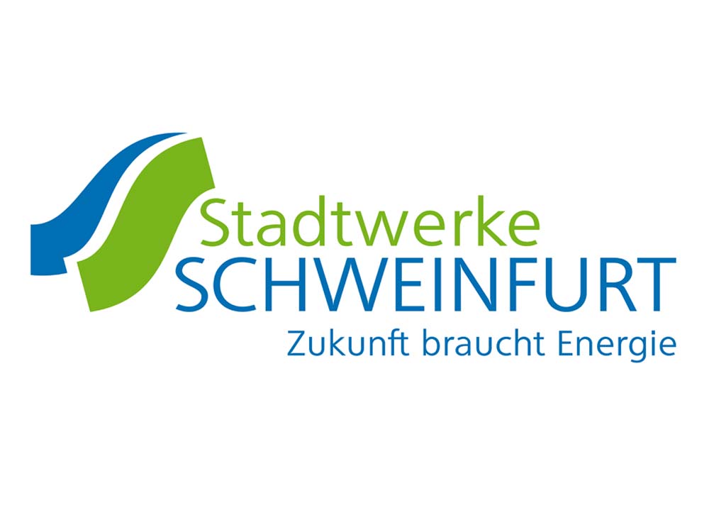 Logo der Stadtwerke Schweinfurt