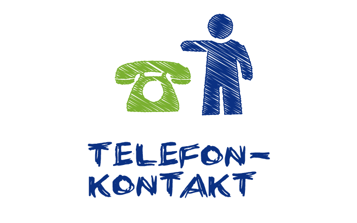 Icon Telefon Kontakt Icon Telefon Kontakt
