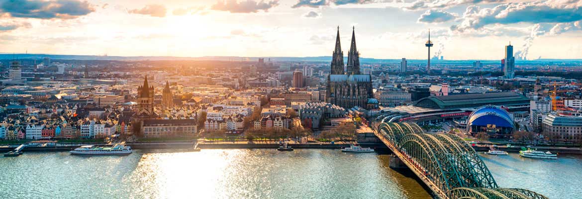 Plakatwerbung in Köln mit mein-plakat.de Plakatwerbung in Köln mit mein-plakat.de