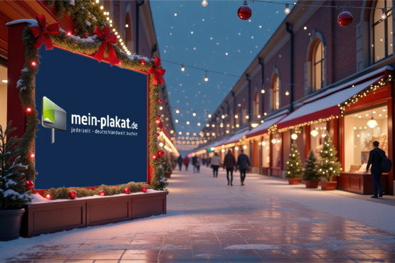 Plakatflaeche Innenstadt Plakatflaeche Innenstadt