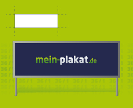 meinplakat werbeplakat format panorama