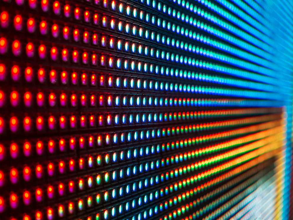 mein-plakat Digitale Werbefläche LED mein-plakat Digitale Werbefläche LED