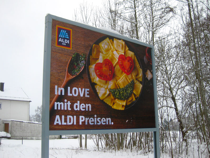 Plakatmotiv In Love Plakatmotiv In Love