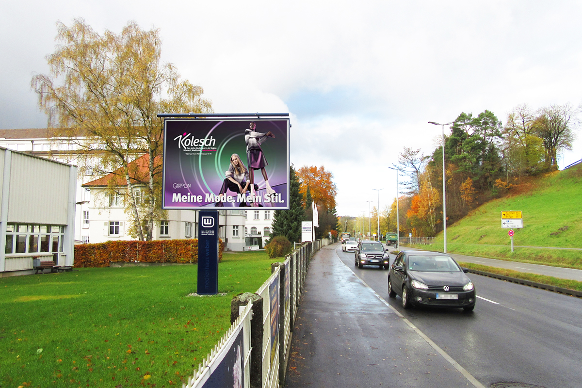 mein-plakat Großflächenplakat für die Heimattage in Biberach mein-plakat Großflächenplakat für die Heimattage in Biberach