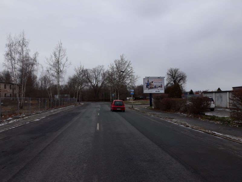 Bürgerschachtstr. Höhe EDKI re