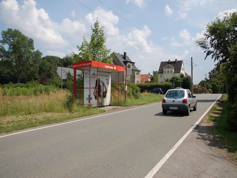 Langenberger Str./Gasthaus Windmühle HST