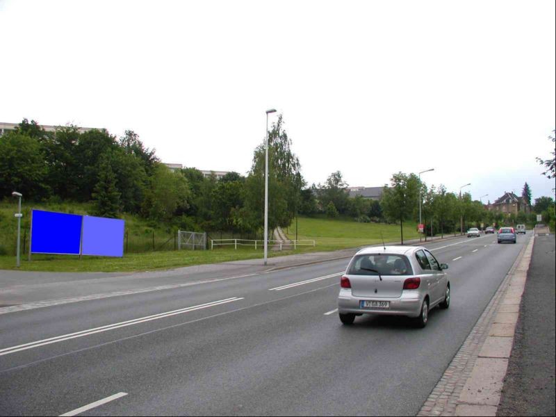 Klinkhardtstr. Obermylauer weg li