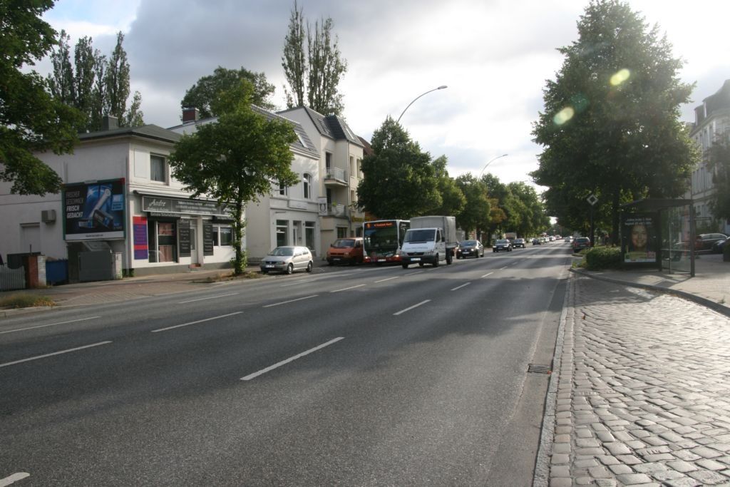 Ahrensburger Str. 66