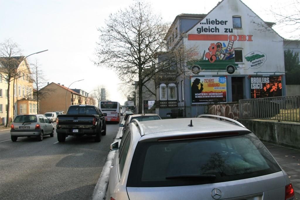 Buxtehuder Str. 23 rechts