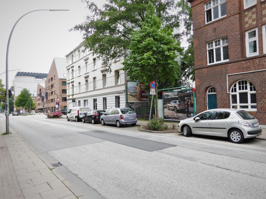 Neuhöfer Str. 23 Vorderfront