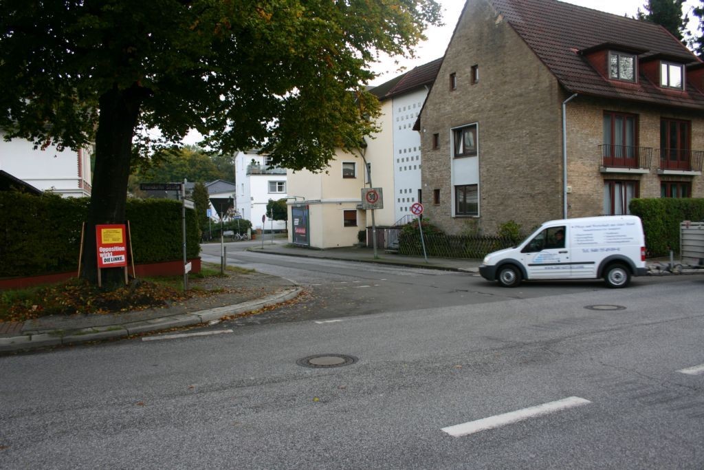 Rütersbarg 37/ Hartsprung