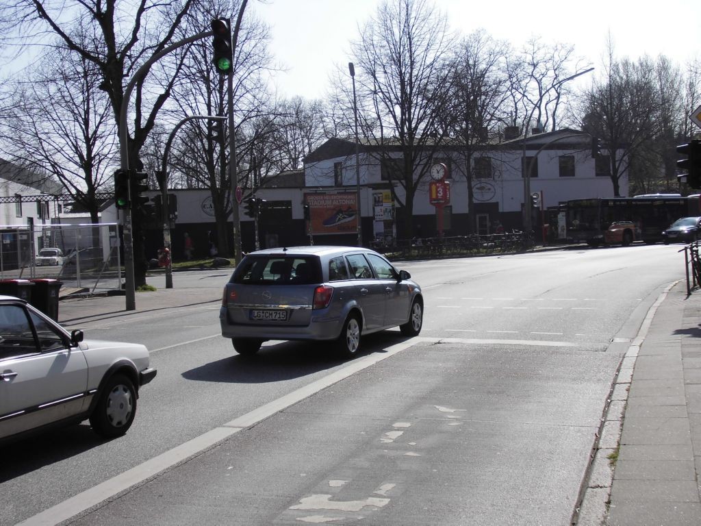 Bahrenfelder Steindamm 2/ Schützenstr. rechts