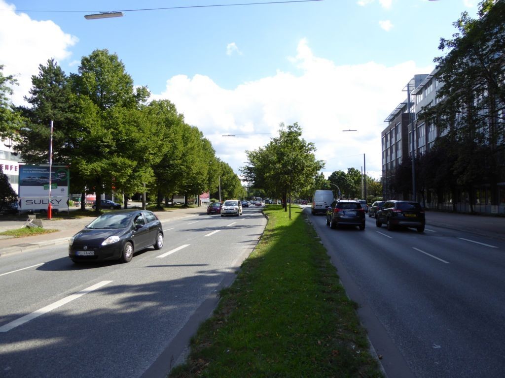 Luruper Chaussee 30 Tafel 04 Zuf. Tribüne rechts