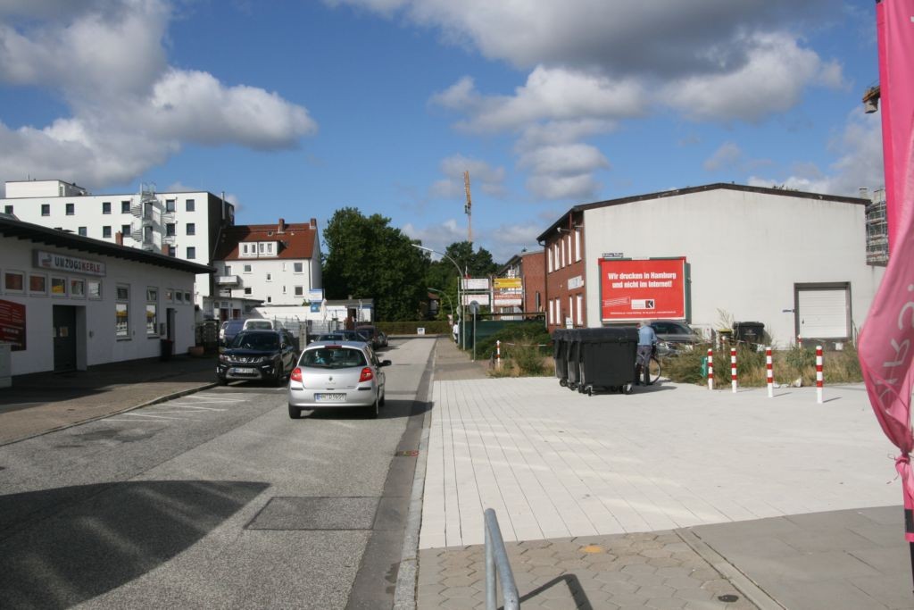 Mühlenstieg 9 rechts