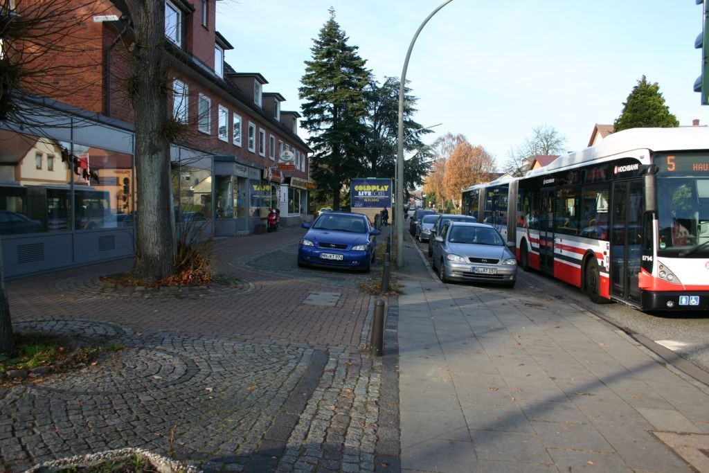 Burgwedel 1a