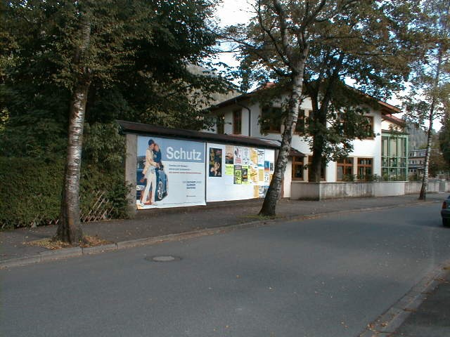 Volksschule Hindenburgstraße