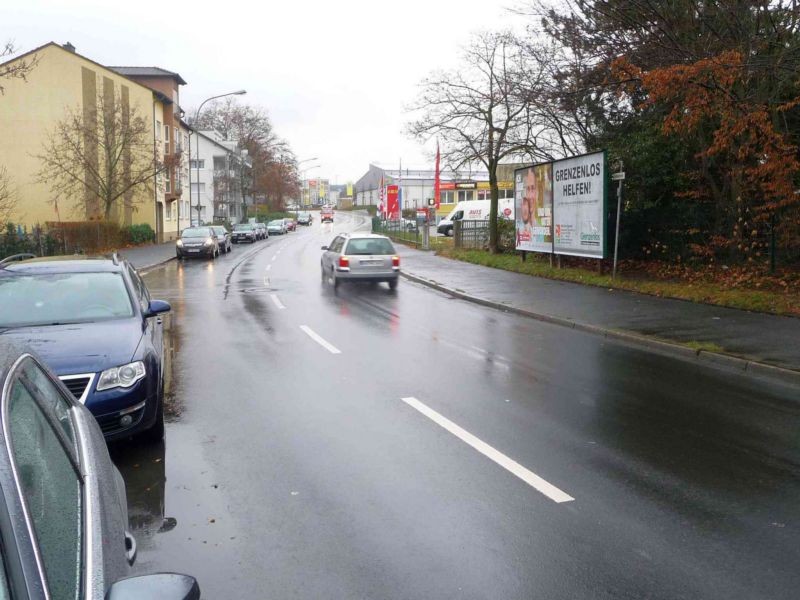 Südbahnhofstr. gg. / Junkerstraße