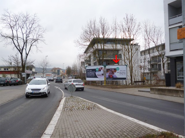 Herrenwiesenstr. gg. 21, Brücke, , rechts quer, Fa.Edelmann