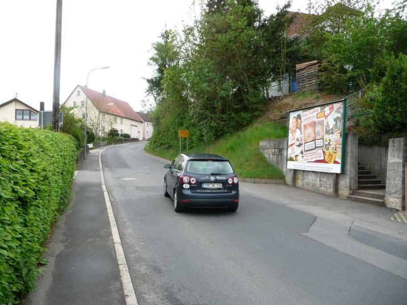 Althäuser Straße / Neunkircher Straße