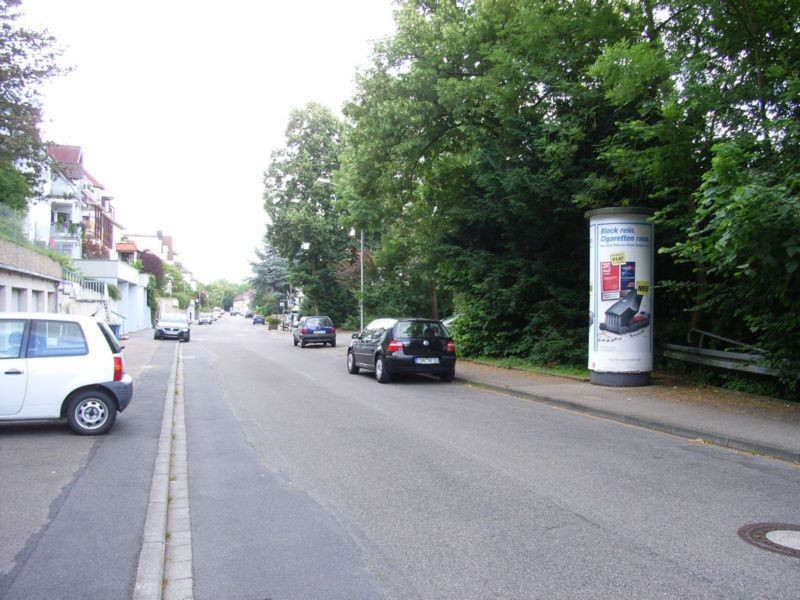 Edelfinger Straße gg. 50 / Tauberweg - Bad    3,00 x 3,80
