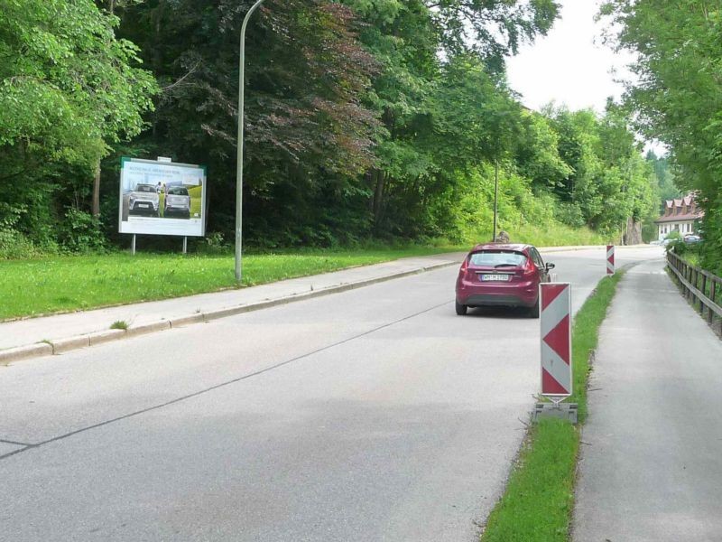 Benediktbeurer Straße / Zollhausweg