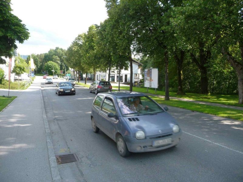 Sachsenkamer Straße gg. Netto-Markt