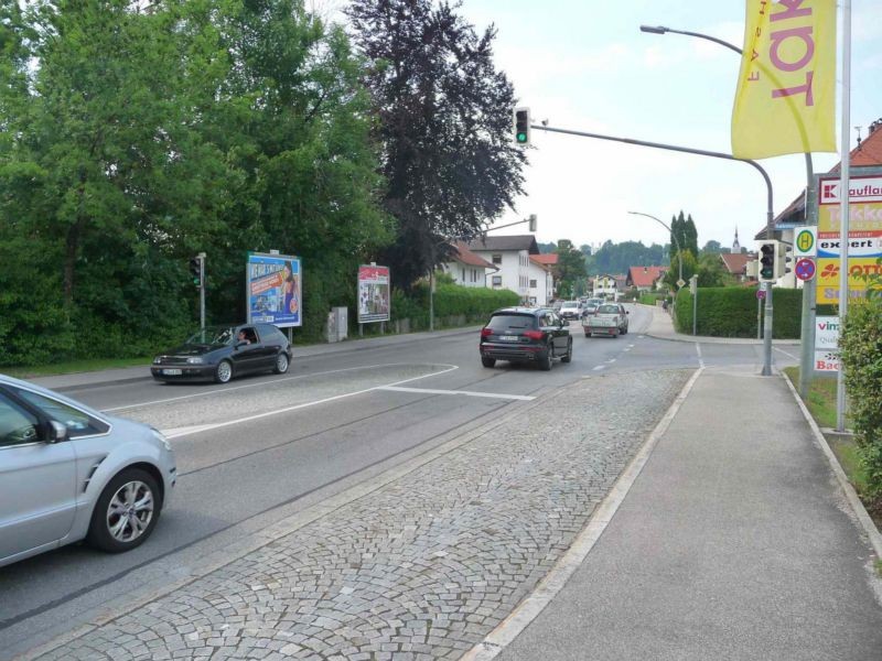 Lenggrieser Str.gg./Karwendel Str.,Bush.gg.Kaufland/Takko