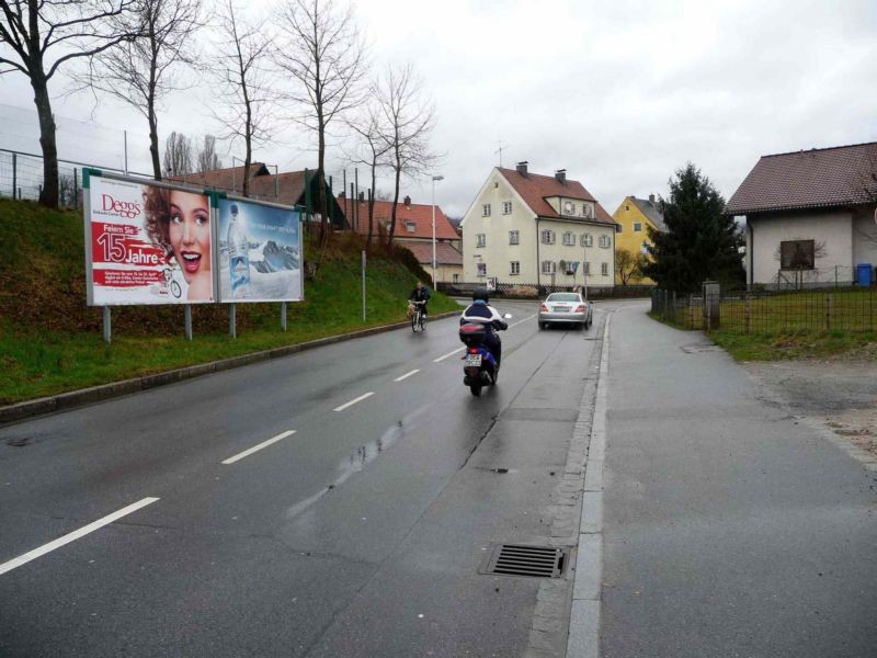 Walchstraße gg. 58 / Prellingerstraße