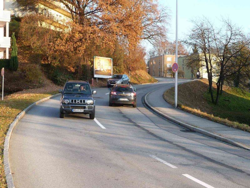 Haslacher Straße 15 nh. / Am Heidegrund