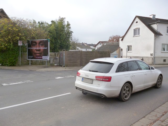 Bahnhofstraße / Waldstraße