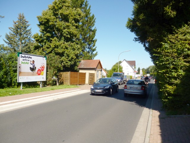 Hanauer Landstraße 29, Bush. nh. Trafo