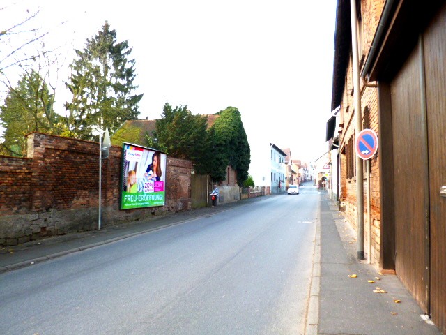 Niedernberger Straße 6