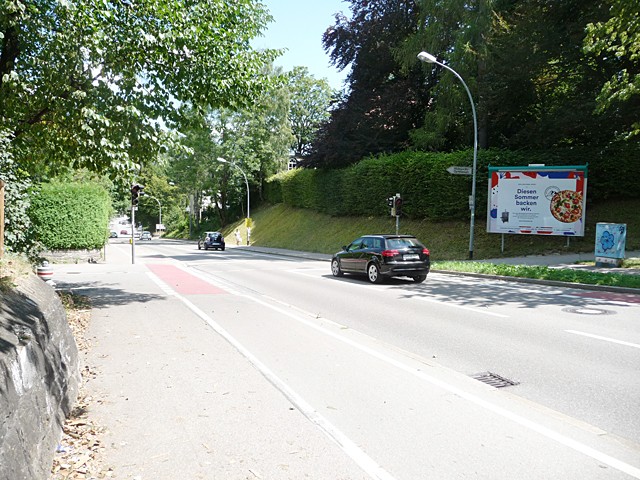 Lindauer Straße / Stuibenweg