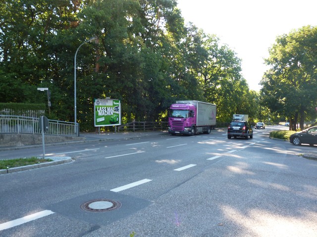 Eschenauer Straße gg. / Breslauer Straße