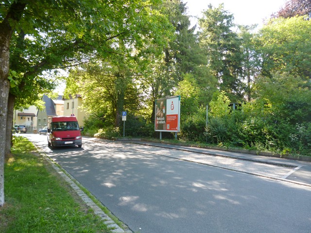 Eichenhainstraße nh. 14