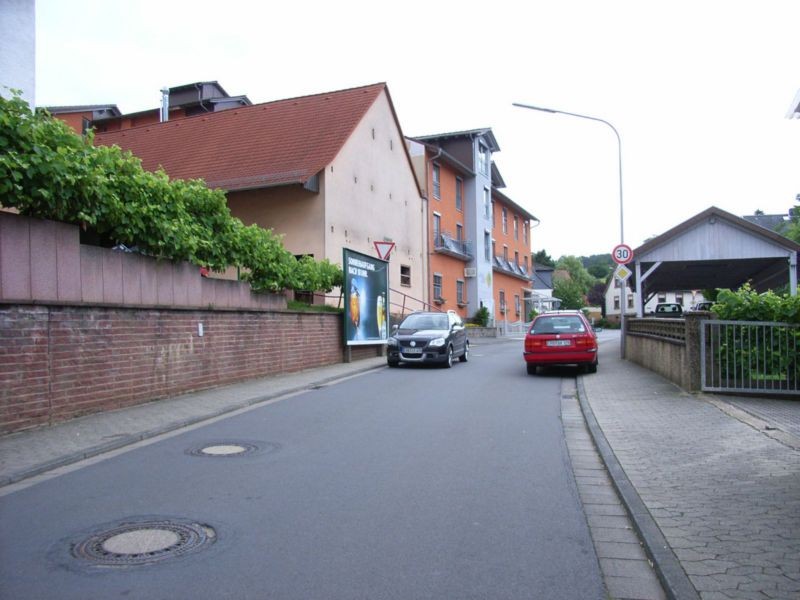 Neustädter Straße gg. 2 / Elsa-Brandström-Straße