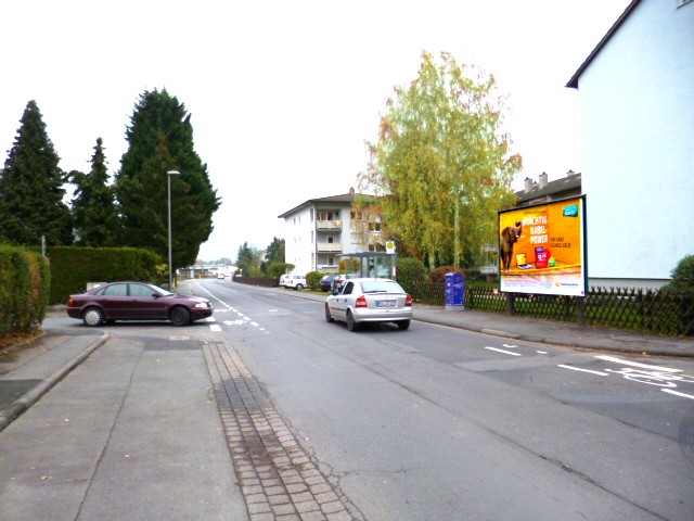 Breitendieler Str., Bush. gg. / Kolpingstr. nh.C+C Edeka