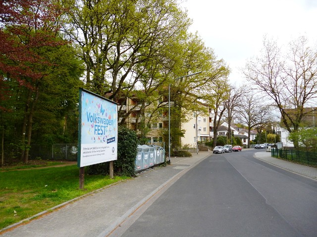 Westendstraße gg. 2