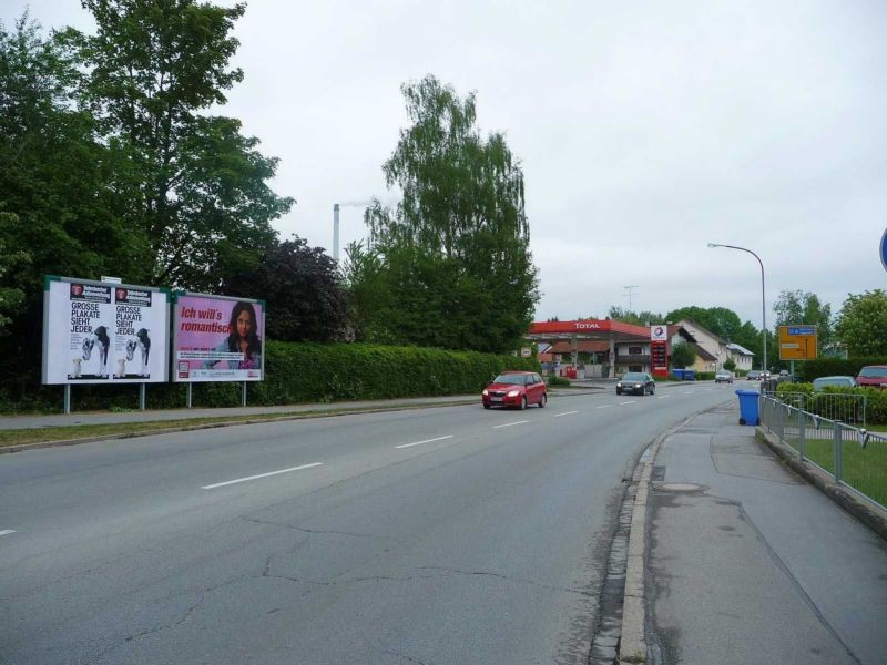 Deggendorfer Straße 39 nh. / Josef-Froschauer-Straße