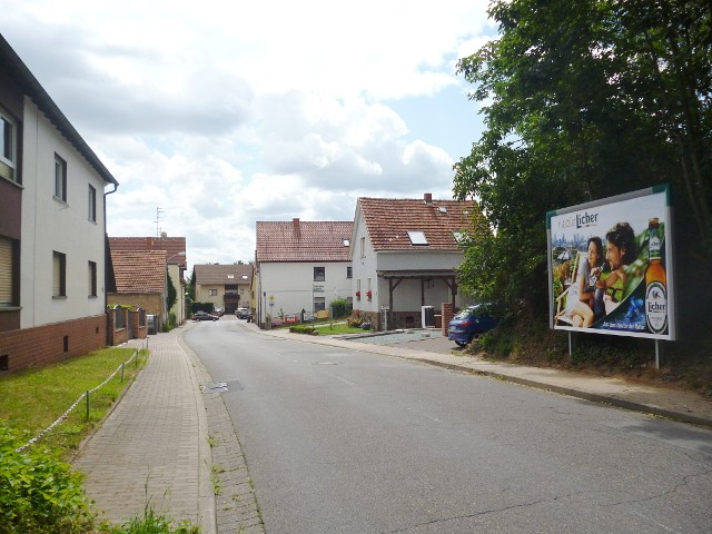 Büdinger Straße gg. 12