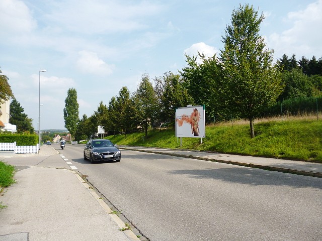 Abenberger Straße gg. / Auf der Marter