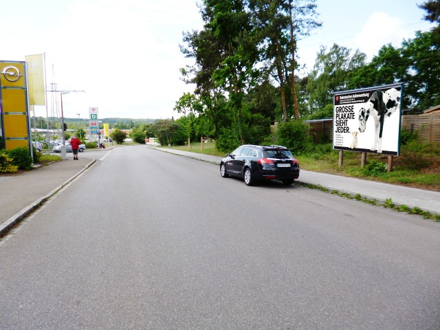 Ostring gg. / Welserstraße, Toyota Plechinger