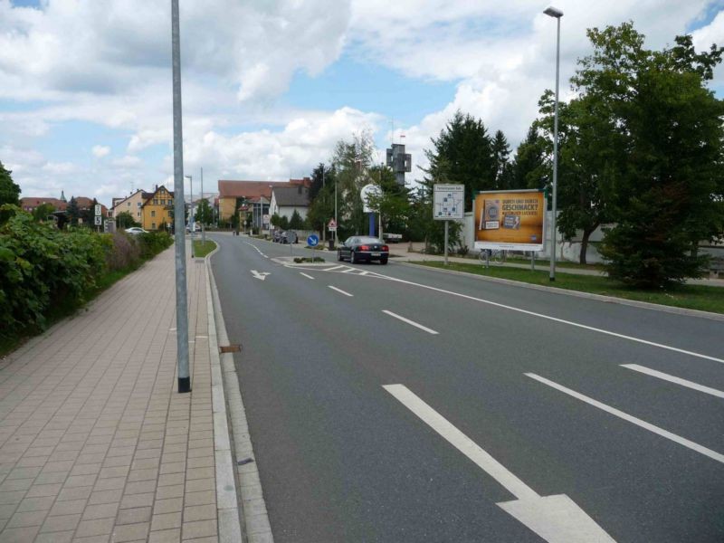 Hilpoltsteiner Straße nh. / Am Espan