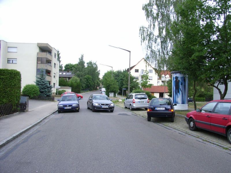 Hans-Breckwoldt-Straße / Ohmstraße           3,00 x 3,80