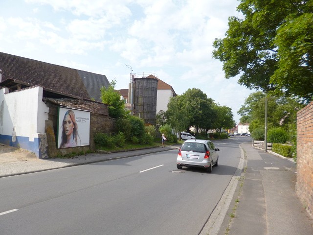 Am Oberndorfer Weiher gg. 2 nh. / Am Feldtor