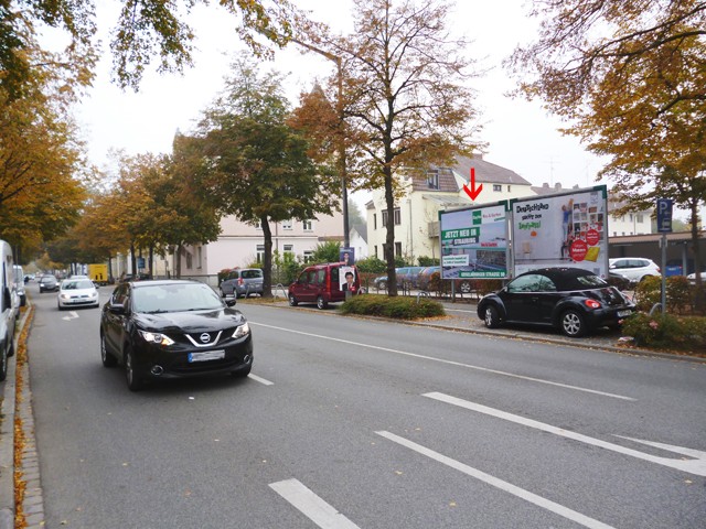 Dr.-Otto-Höchtl-Straße 8 / Landshuter Straße