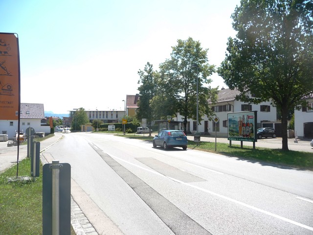 Immenstädter Str.nh./Bgm.-Hengeler-Str., Bush.(VS)