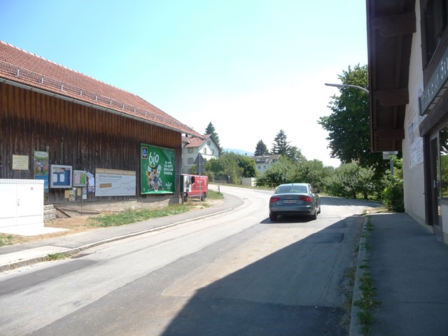 Oberdorfer Bahnhofstraße gg. 1